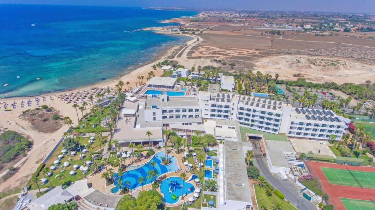 Dome Marina & Ayia Napa