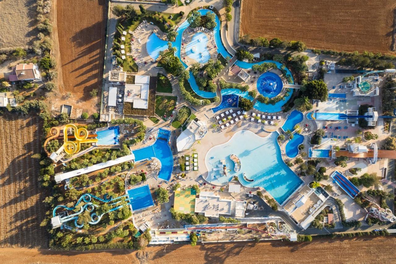 Dome Marina &