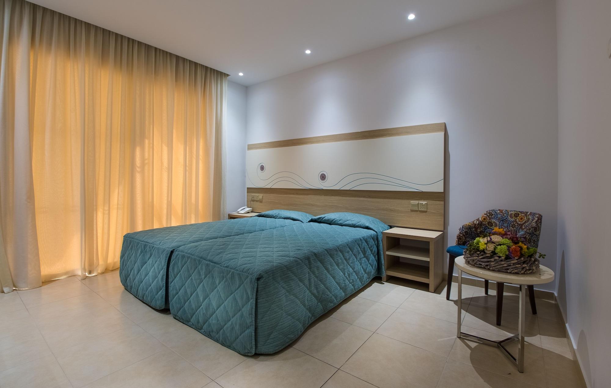 Stamatia Hotel Agia Napa