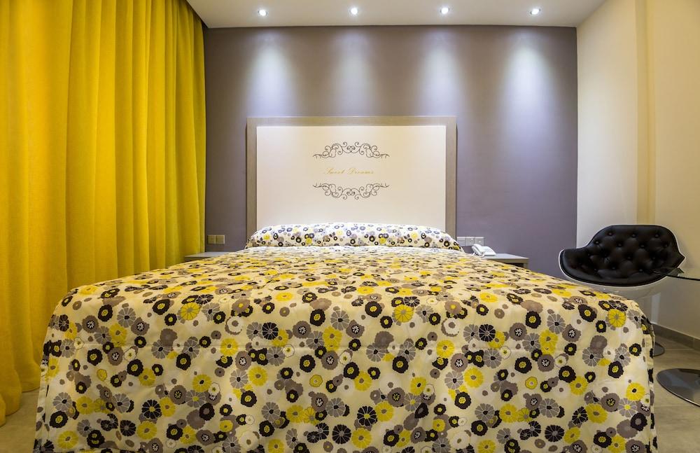 Hotel Stamatia