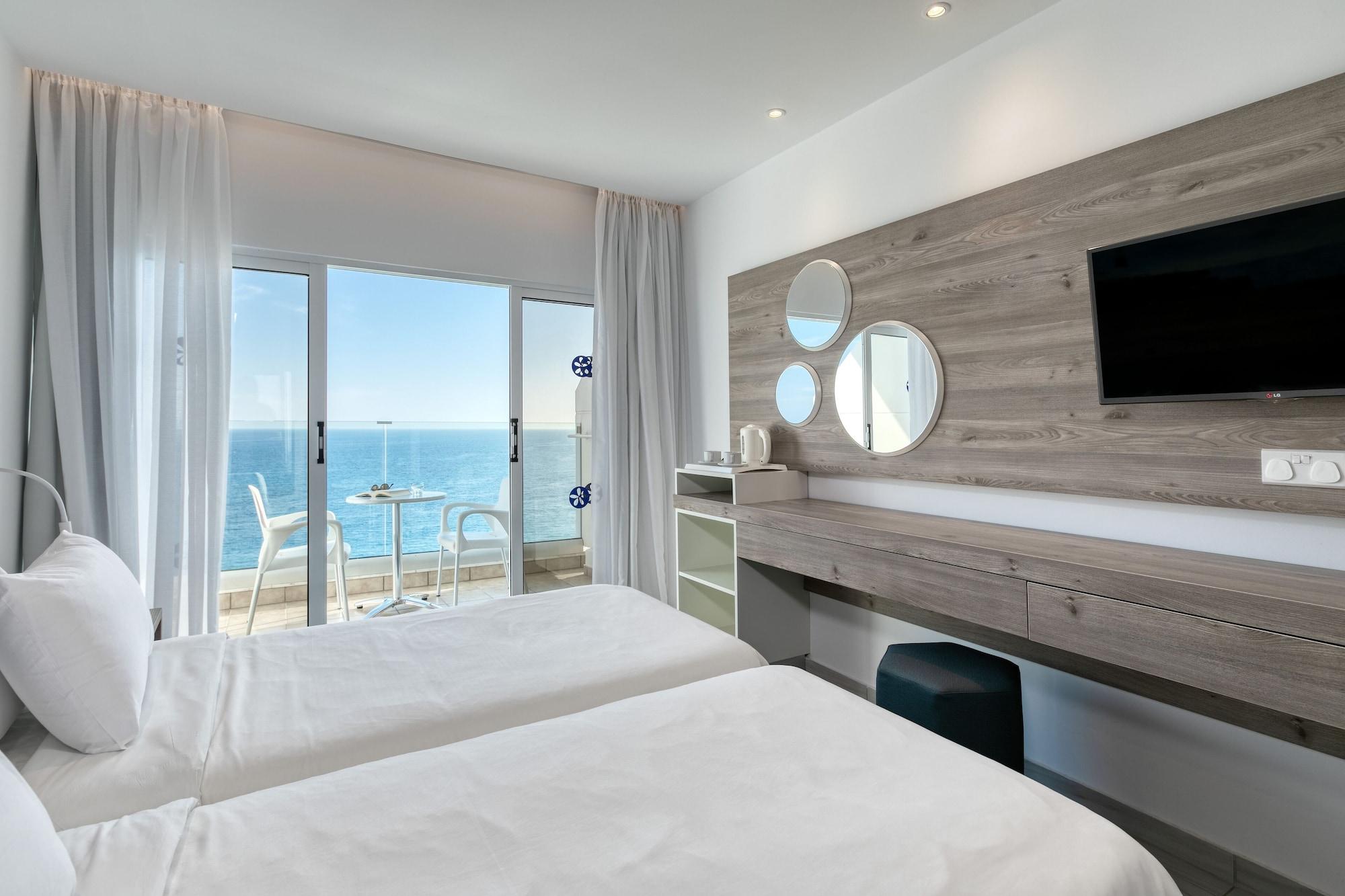 Hotel Atlantica Sungarden 4*
