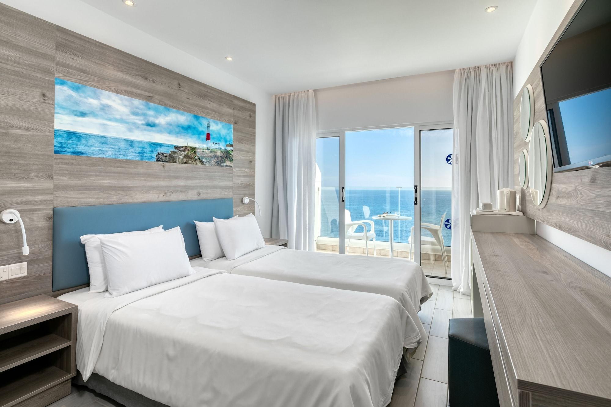 Atlantica Sungarden Hotel