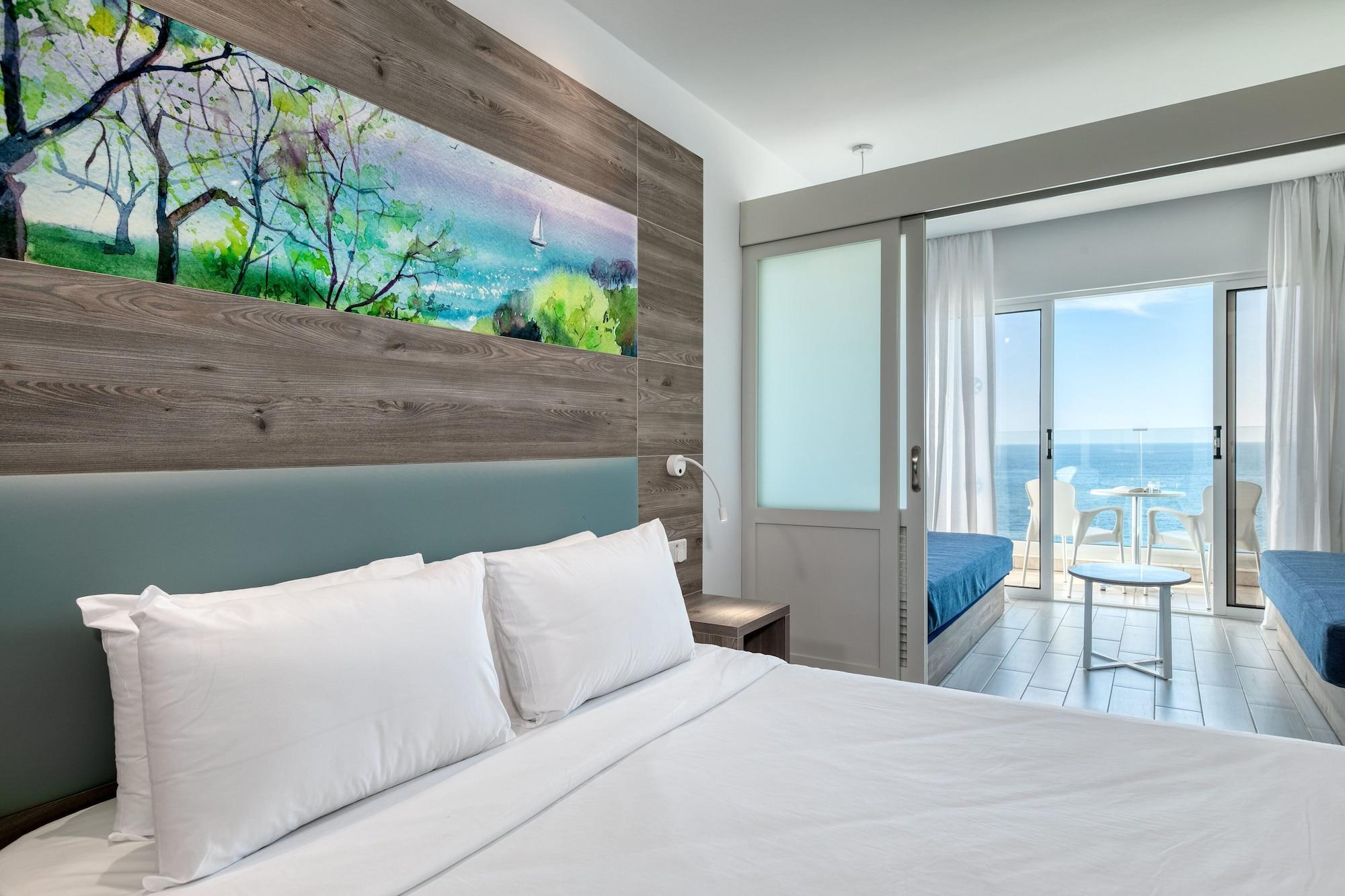 Hotel Atlantica Sungarden Ayia Napa