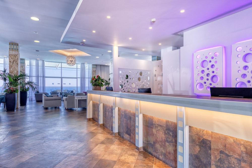 Atlantica Sungarden
