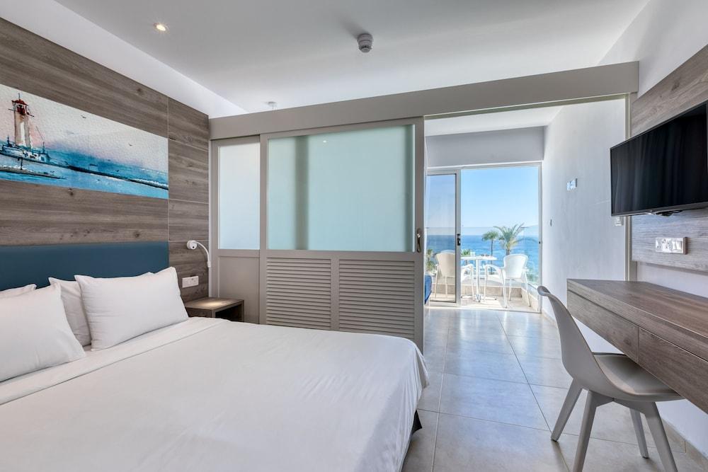 Atlantica Sungarden 4* Ayia Napa