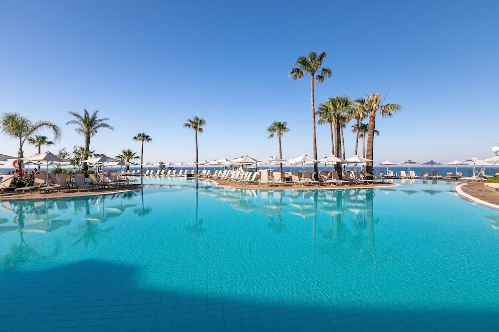 Atlantica Sungarden 4* Ayia Napa