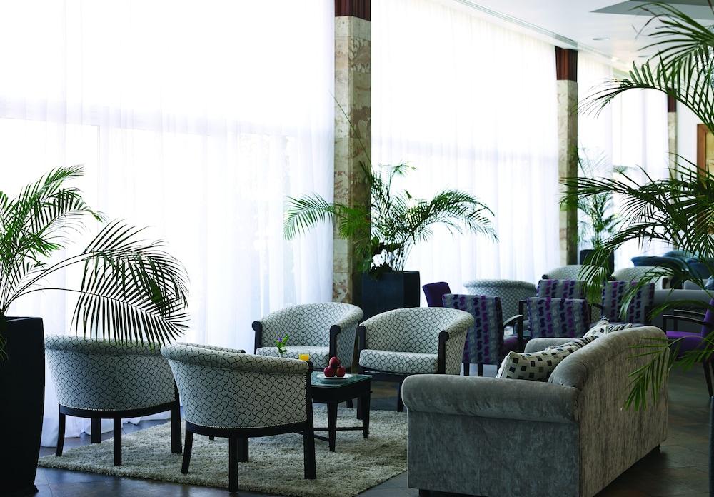 Hotel Atlantica Sungarden
