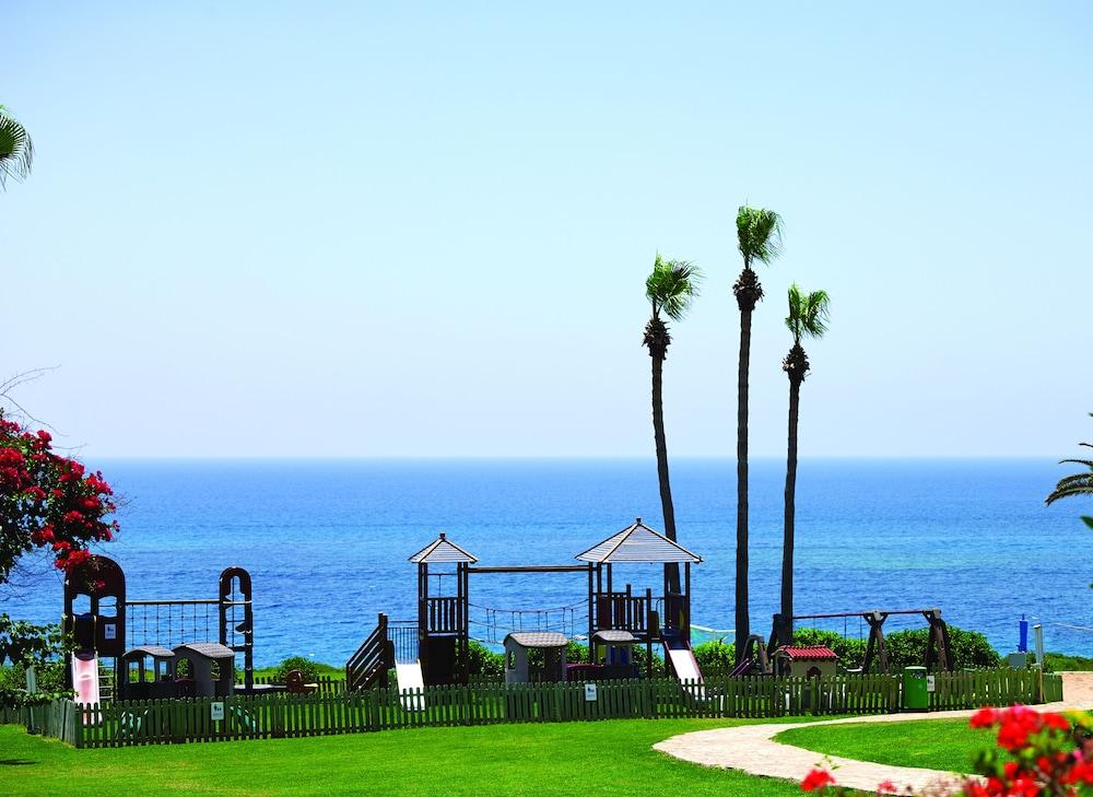 Hotel Atlantica Sungarden
