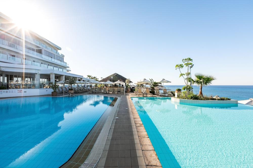 Hotel Atlantica Sungarden