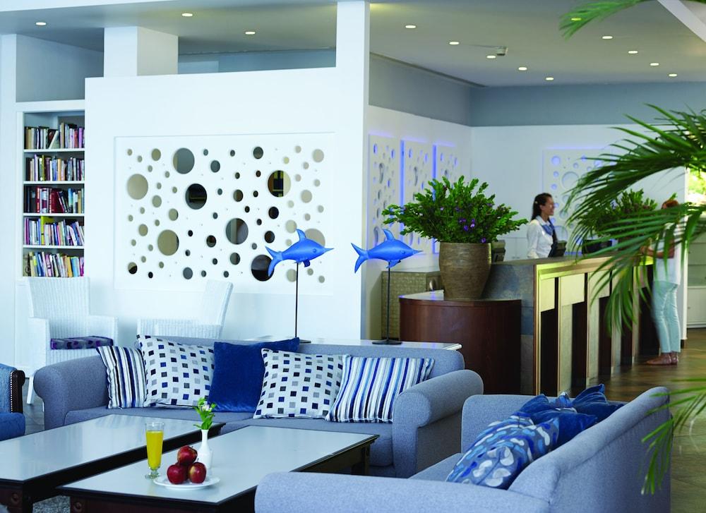Atlantica Sungarden Hotel Ayia Napa