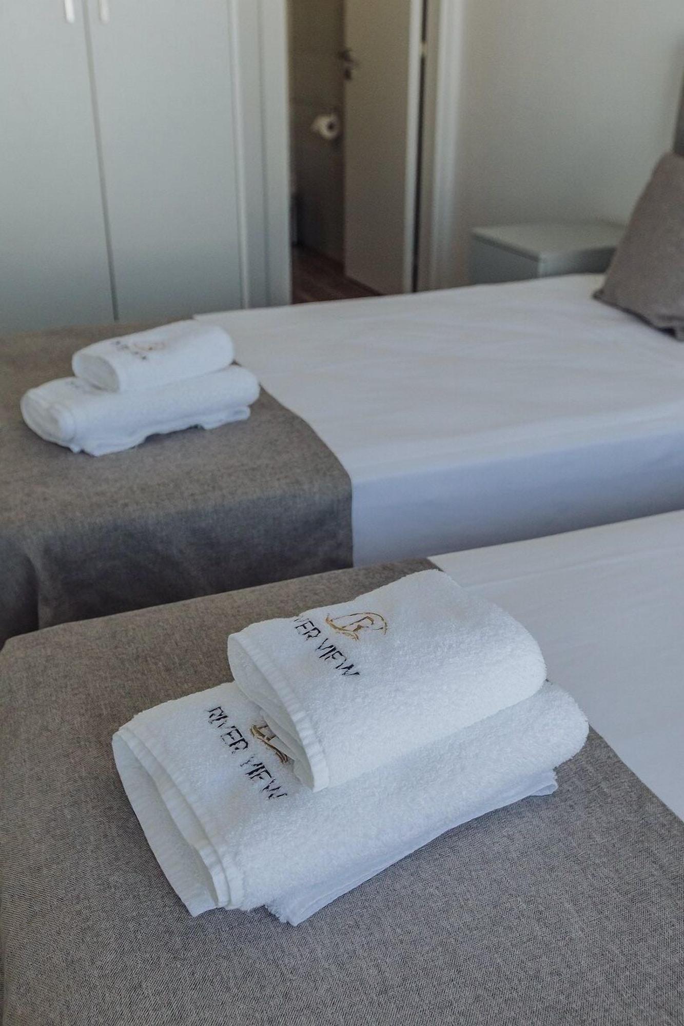 Apartment River View Boutique Agia Napa