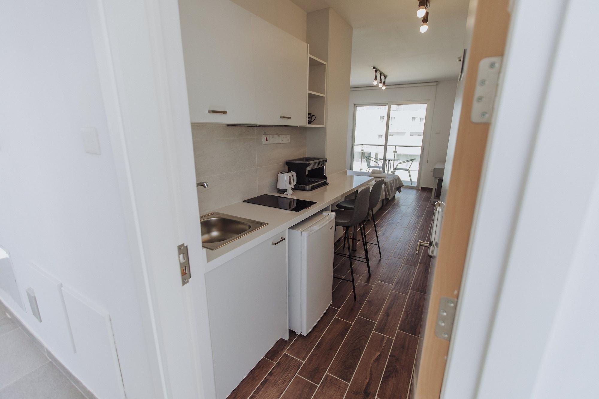 River View Boutique Apartment Agia Napa