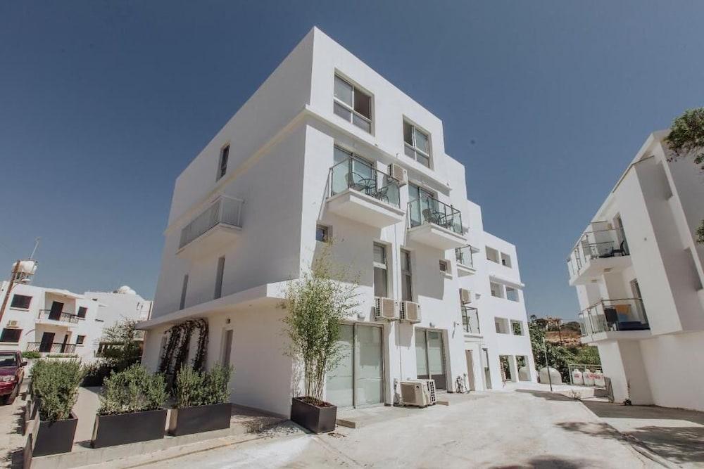 River View Boutique * Agia Napa