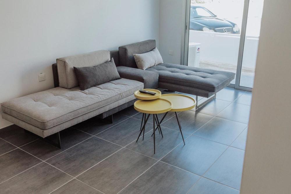 River View Boutique Apartment Agia Napa