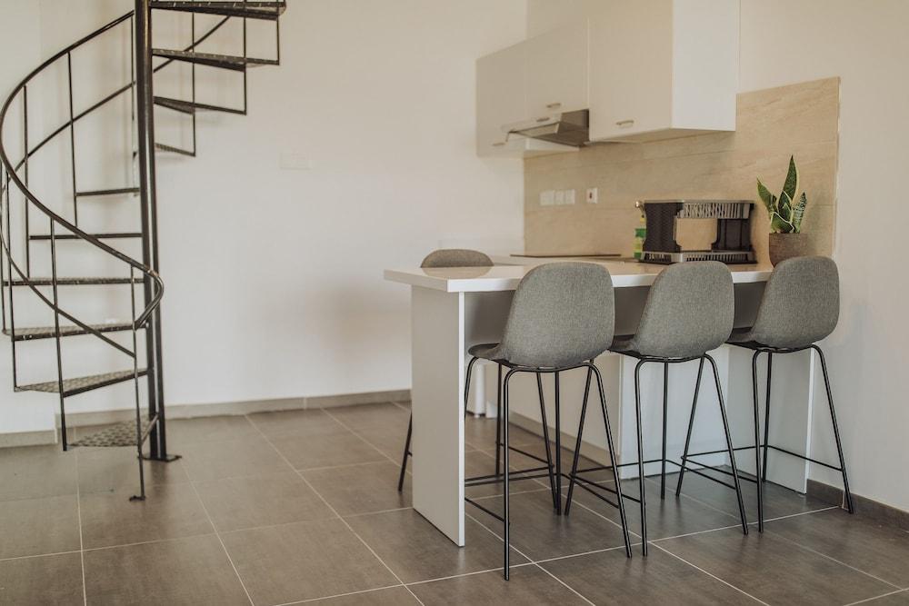 Apartment River View Boutique