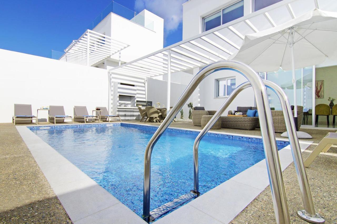 Violanta Ferienhaus Agia Napa