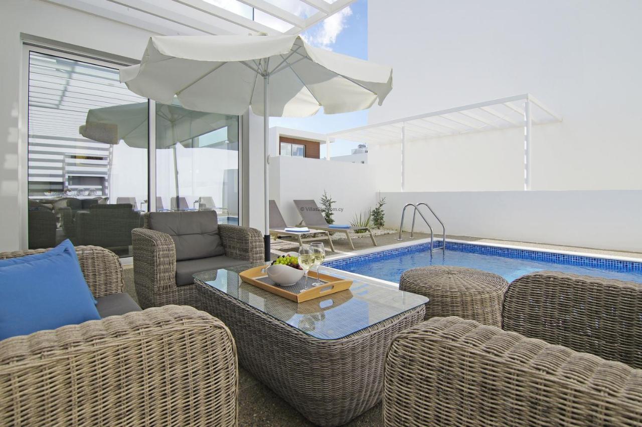 Violanta Ferienhaus Agia Napa