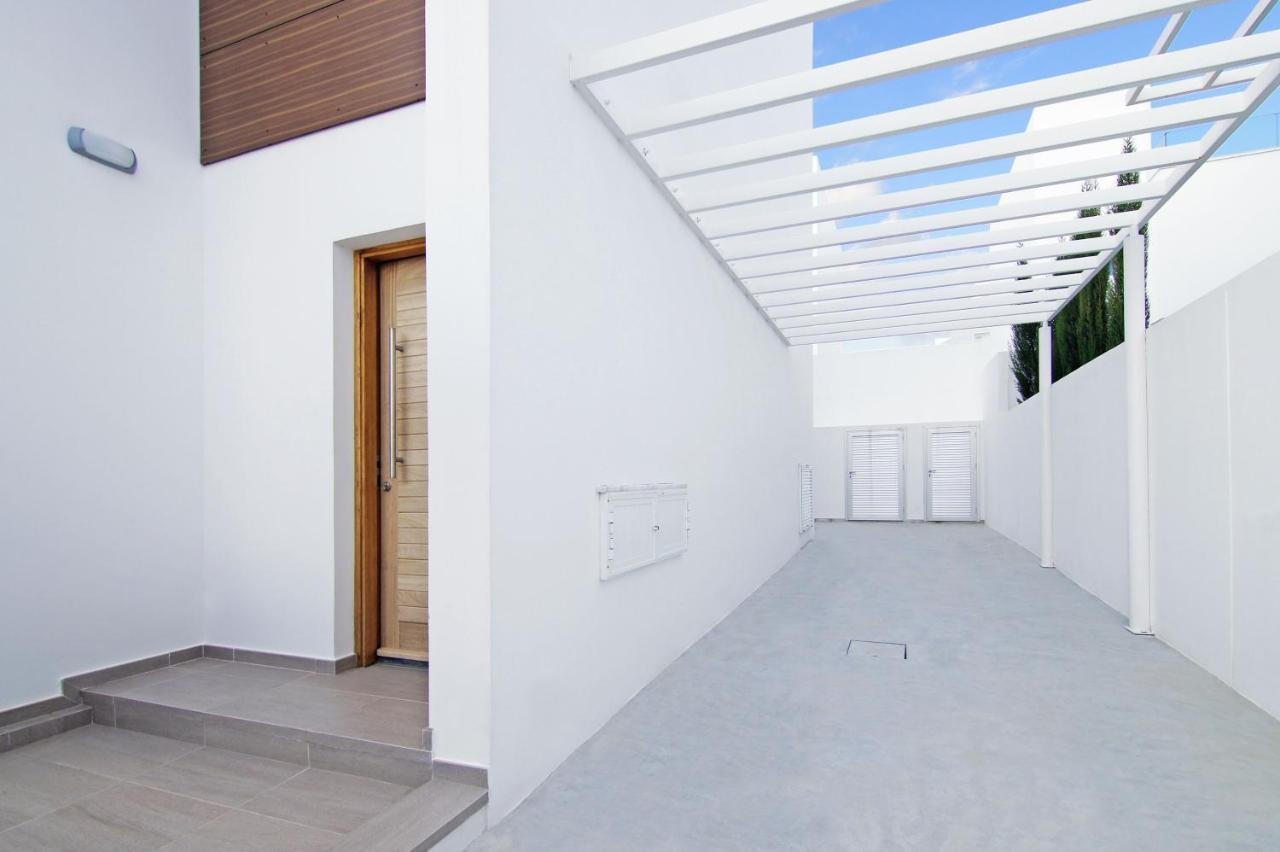 Violanta Ferienhaus Agia Napa