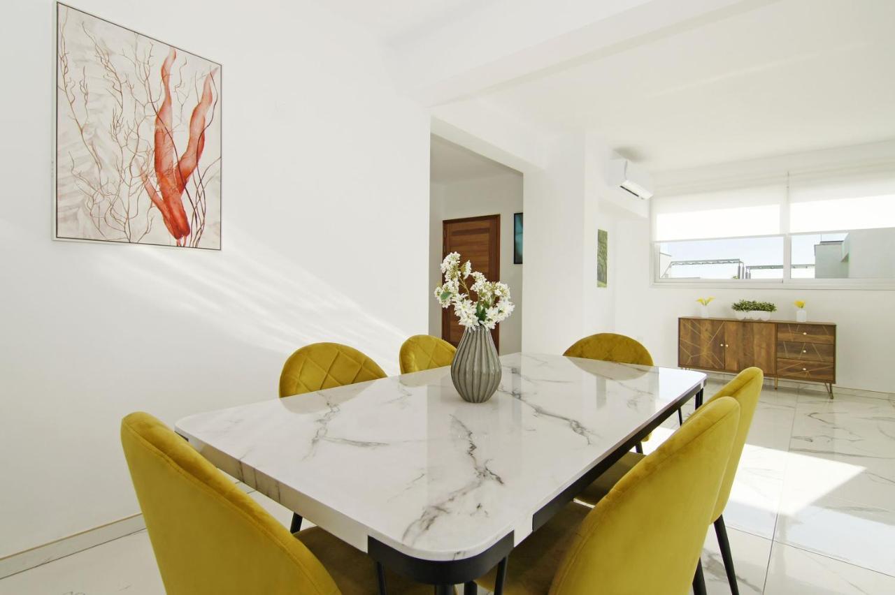 Ferienhaus Violanta Agia Napa