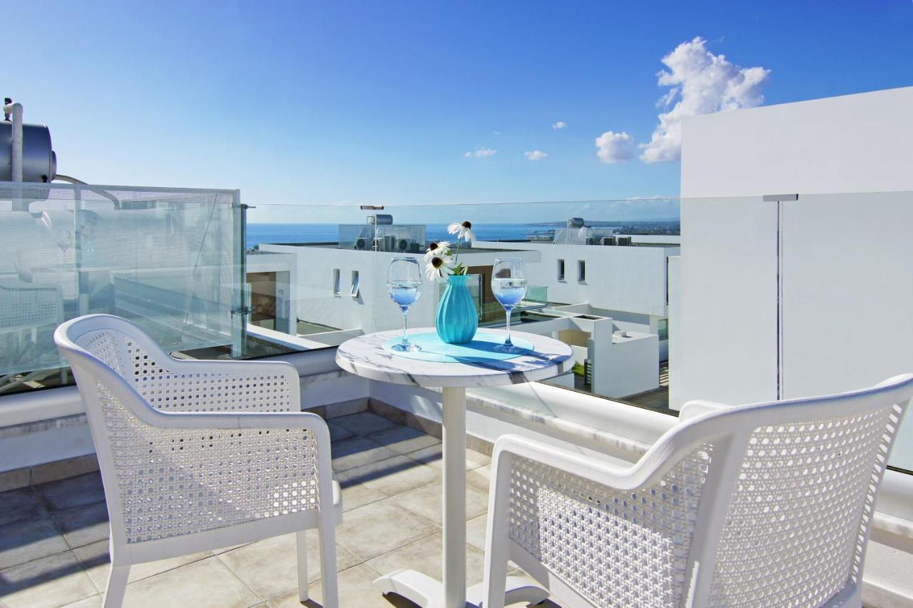 Ferienhaus Violanta Agia Napa