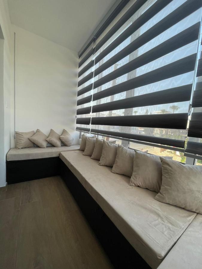 Oneiro Napa Apartment