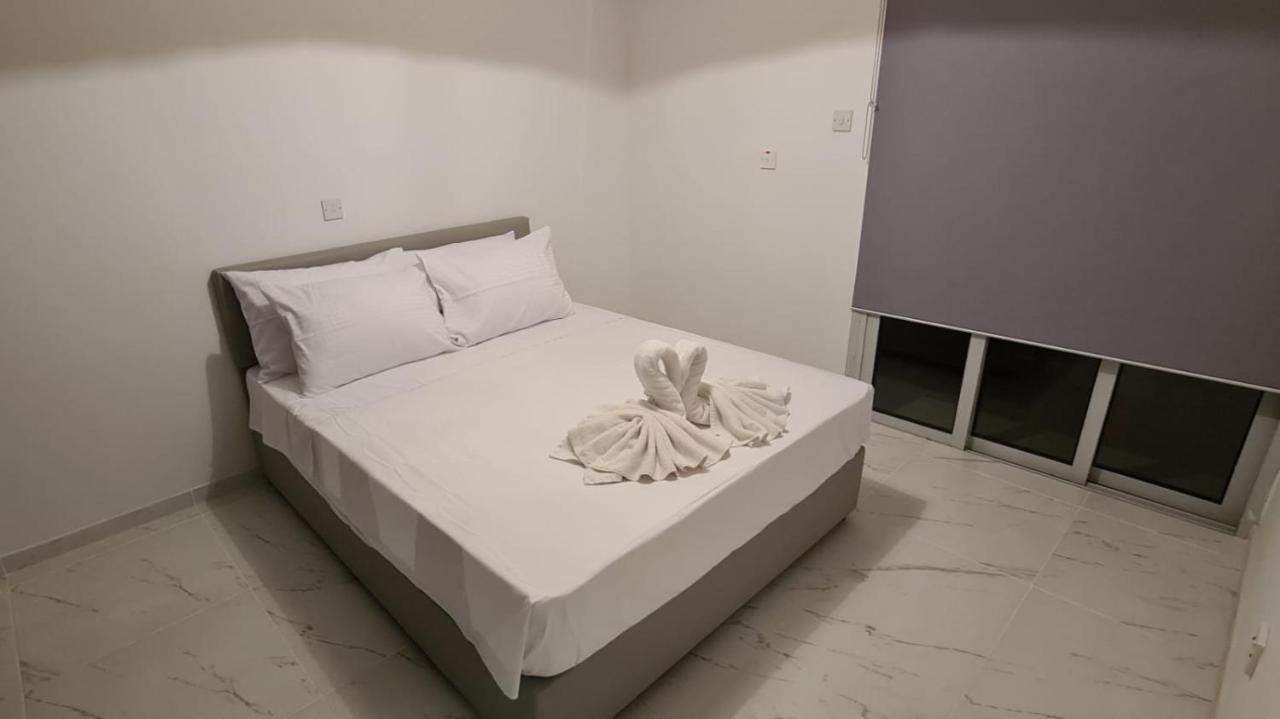 Femia Apartment Ayia Napa