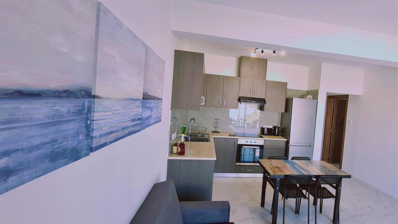 Apartment Femia *