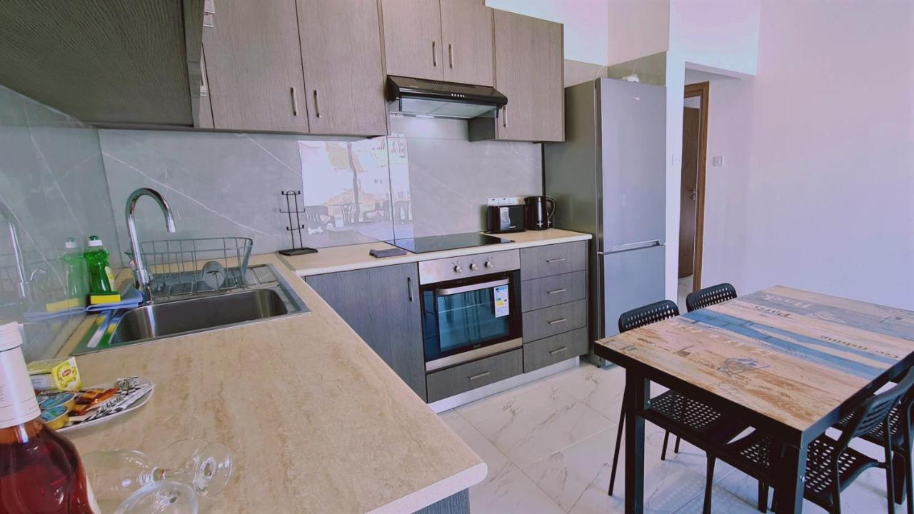 Femia Apartment Ayia Napa