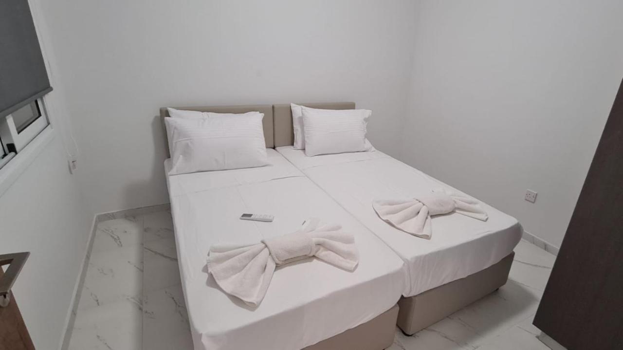 Femia Apartment Ayia Napa