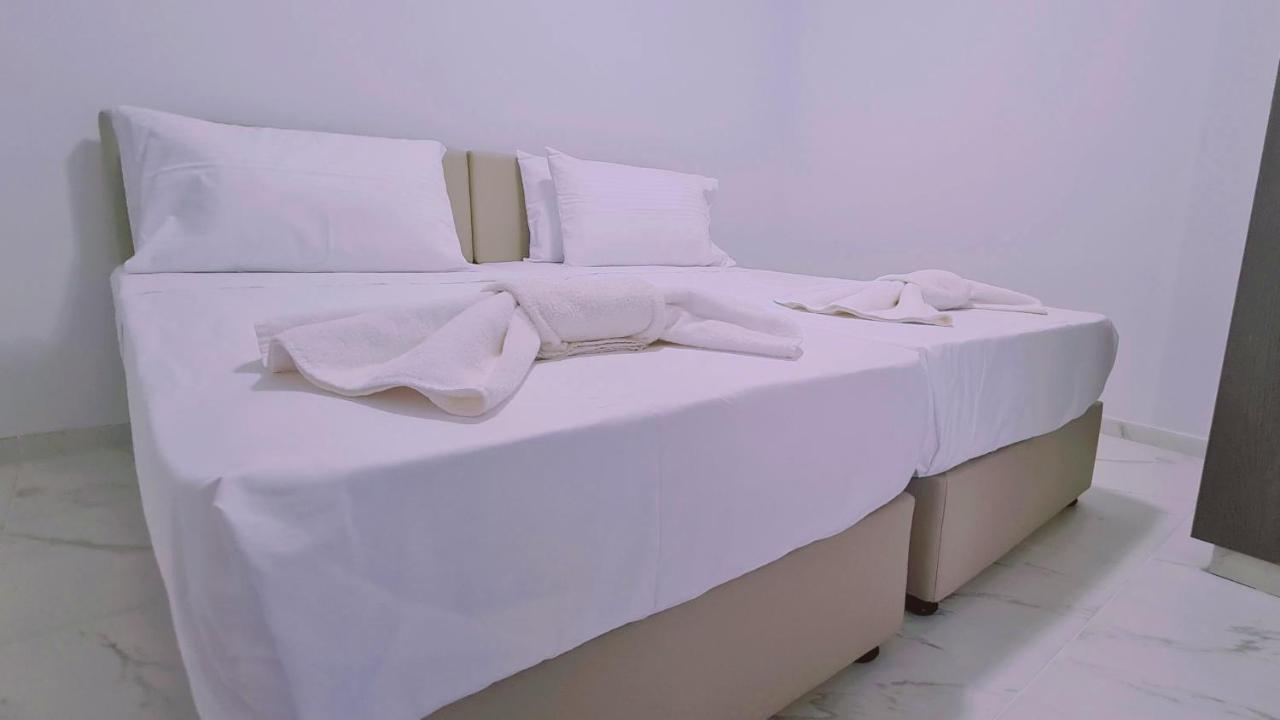 Femia * Ayia Napa