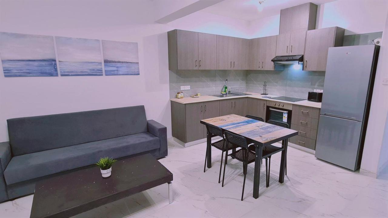 Femia Apartment Ayia Napa