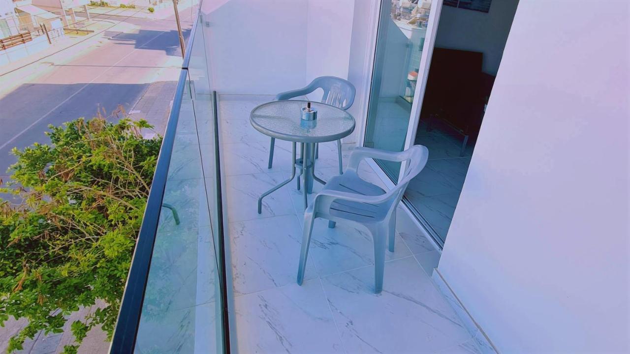Femia * Ayia Napa