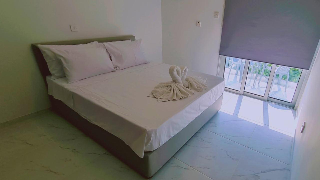 Femia Apartment