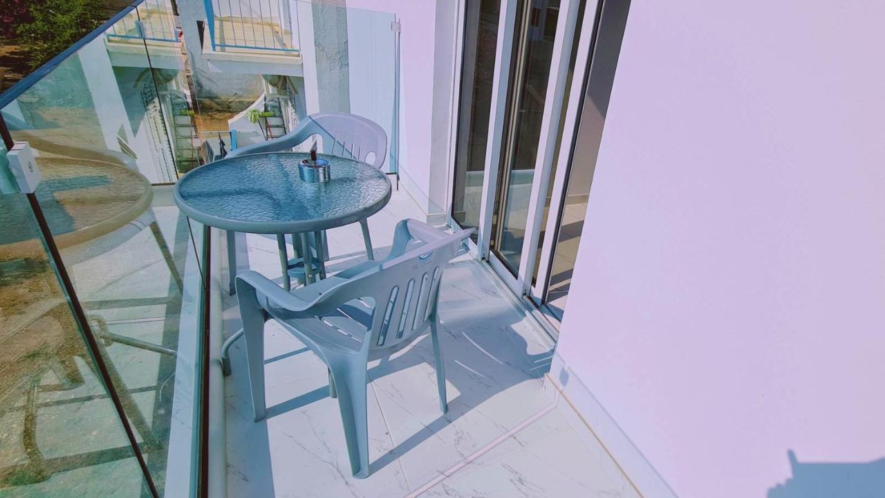 Apartment Femia *