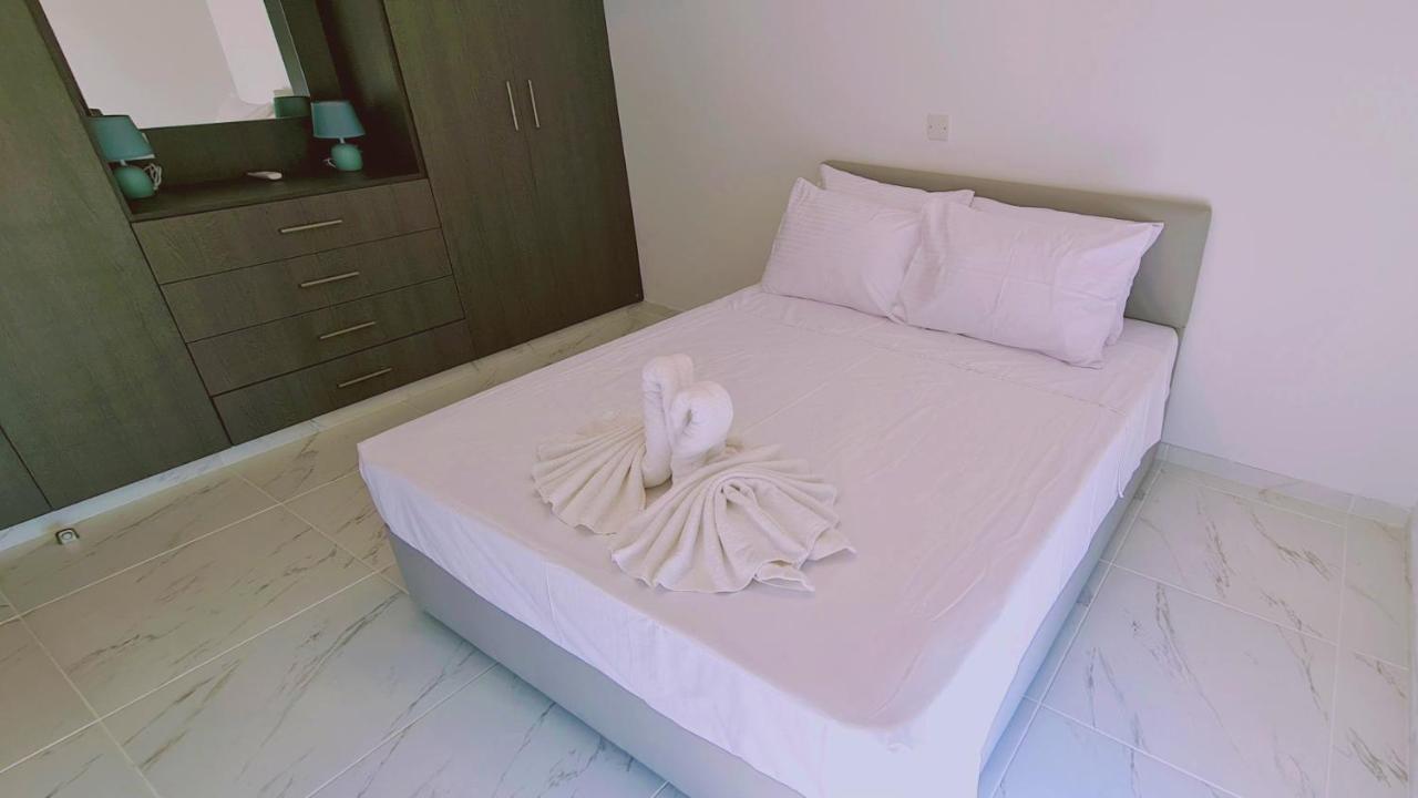Apartment Femia *
