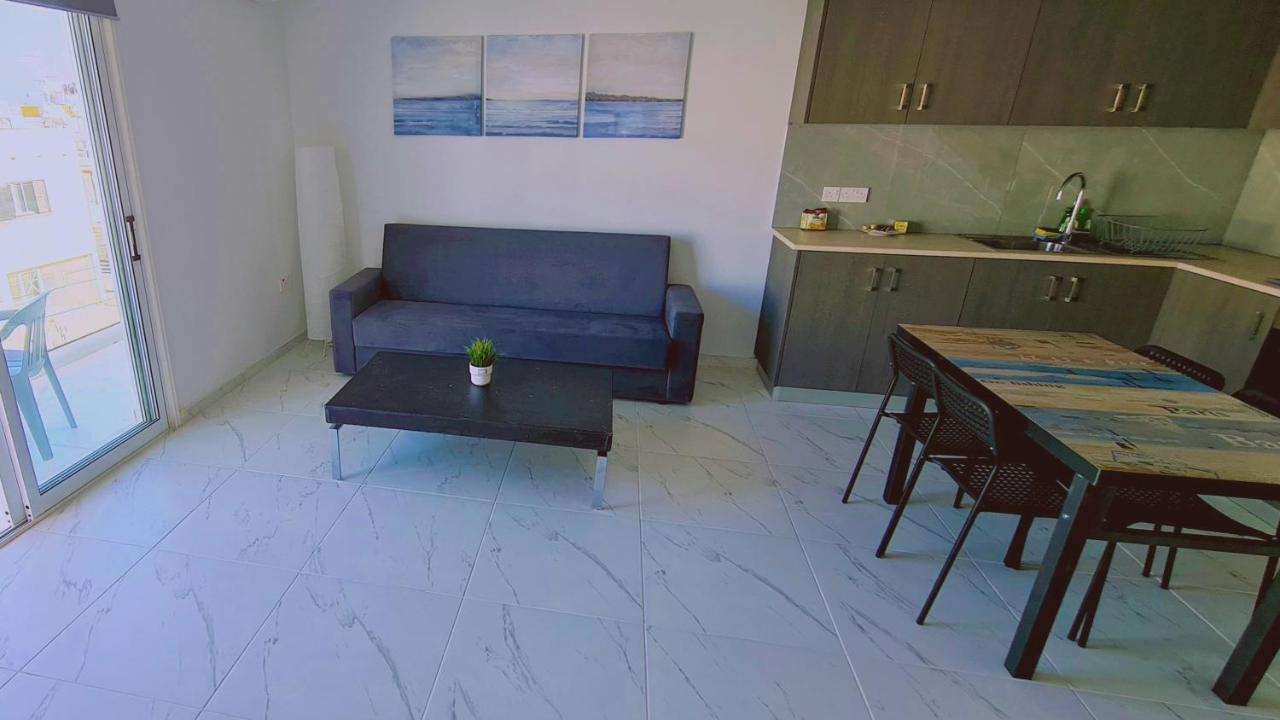 Apartment Femia Ayia Napa