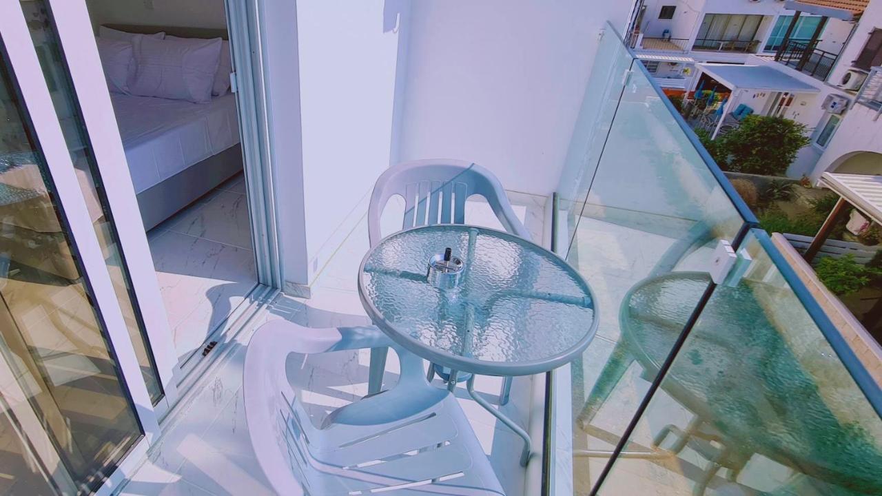 Femia Apartment