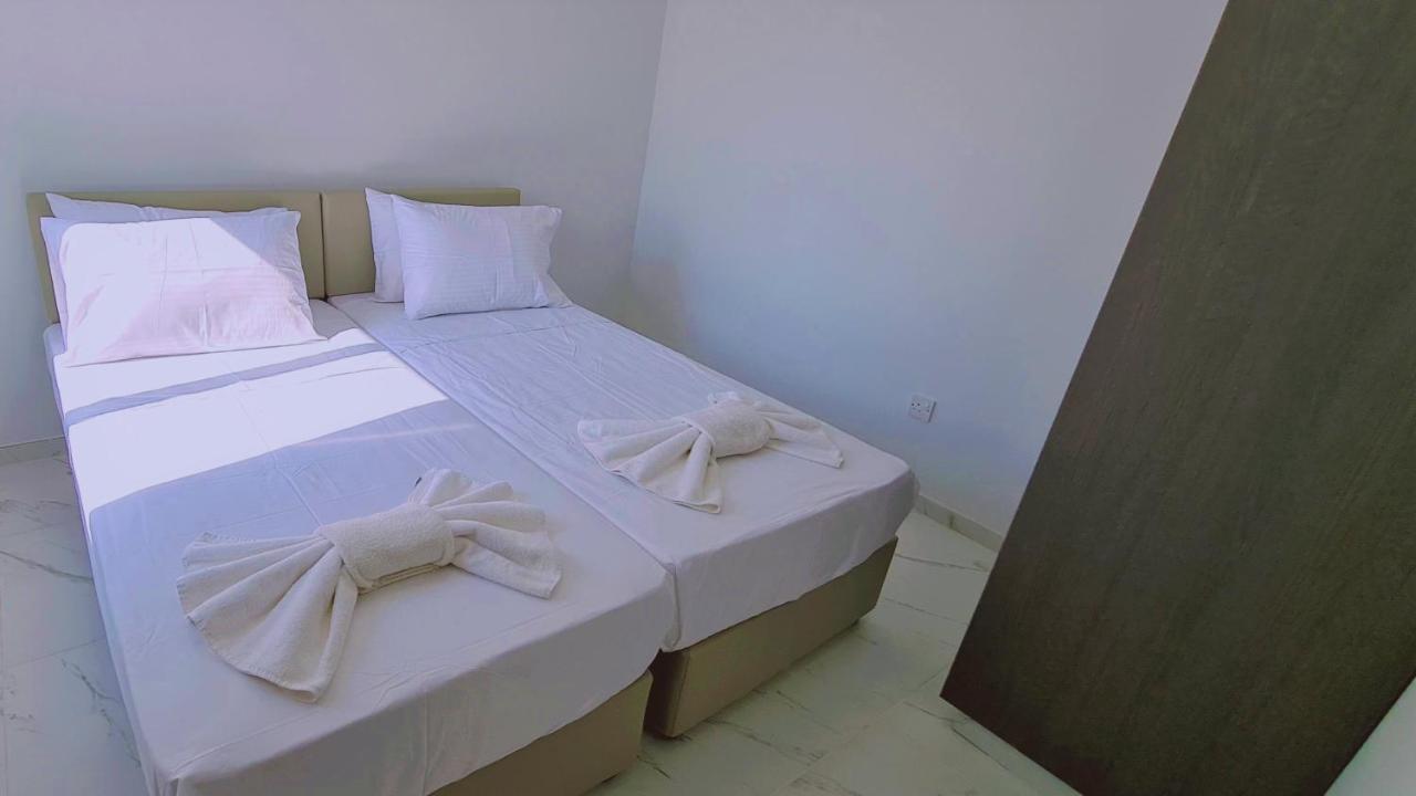 Femia Apartment