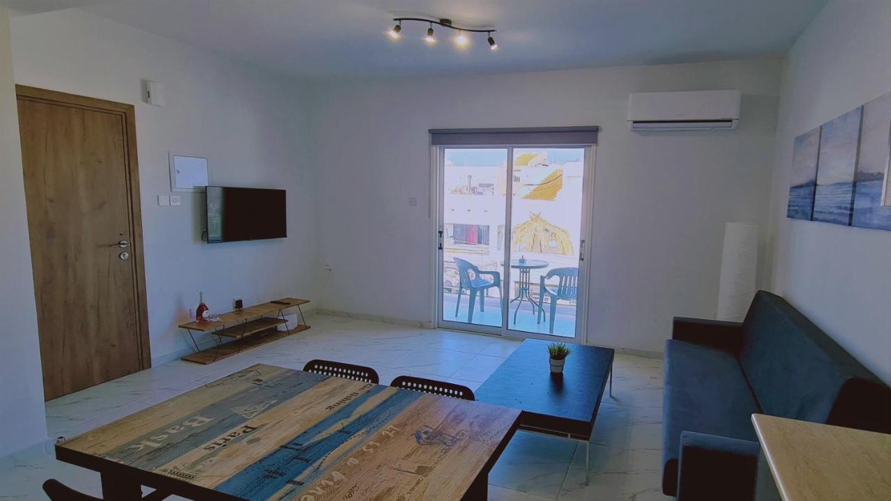 Apartment Femia *