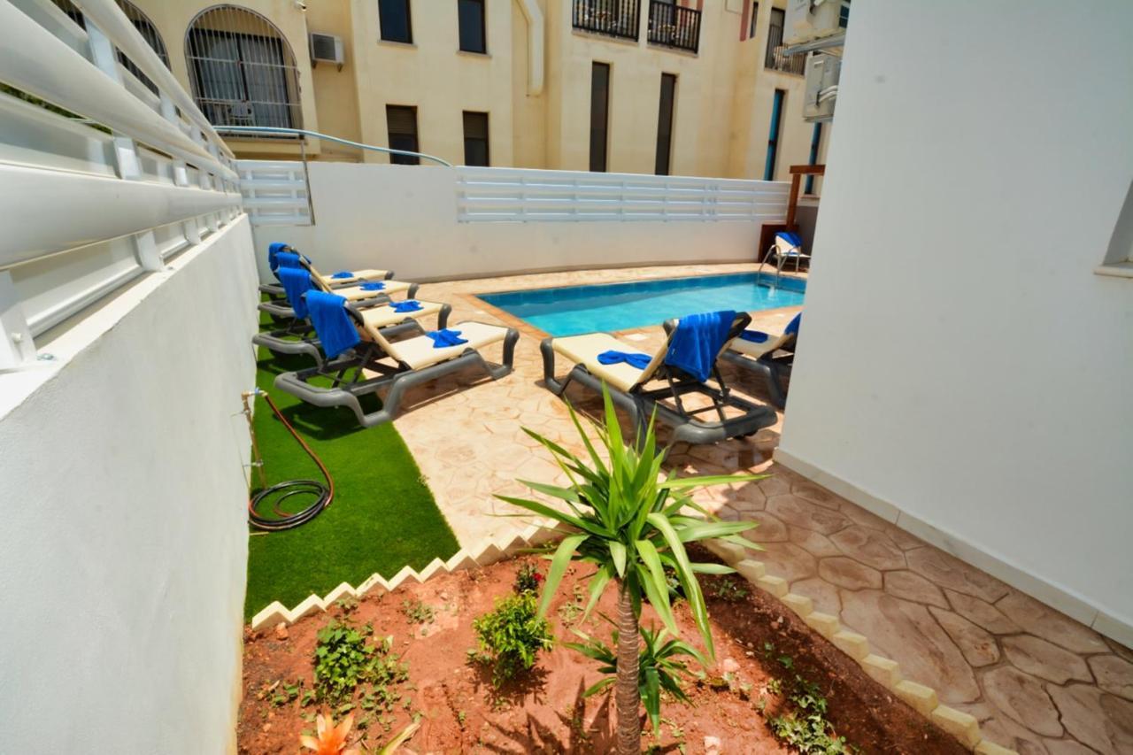 Nissi Sotia * Agia Napa
