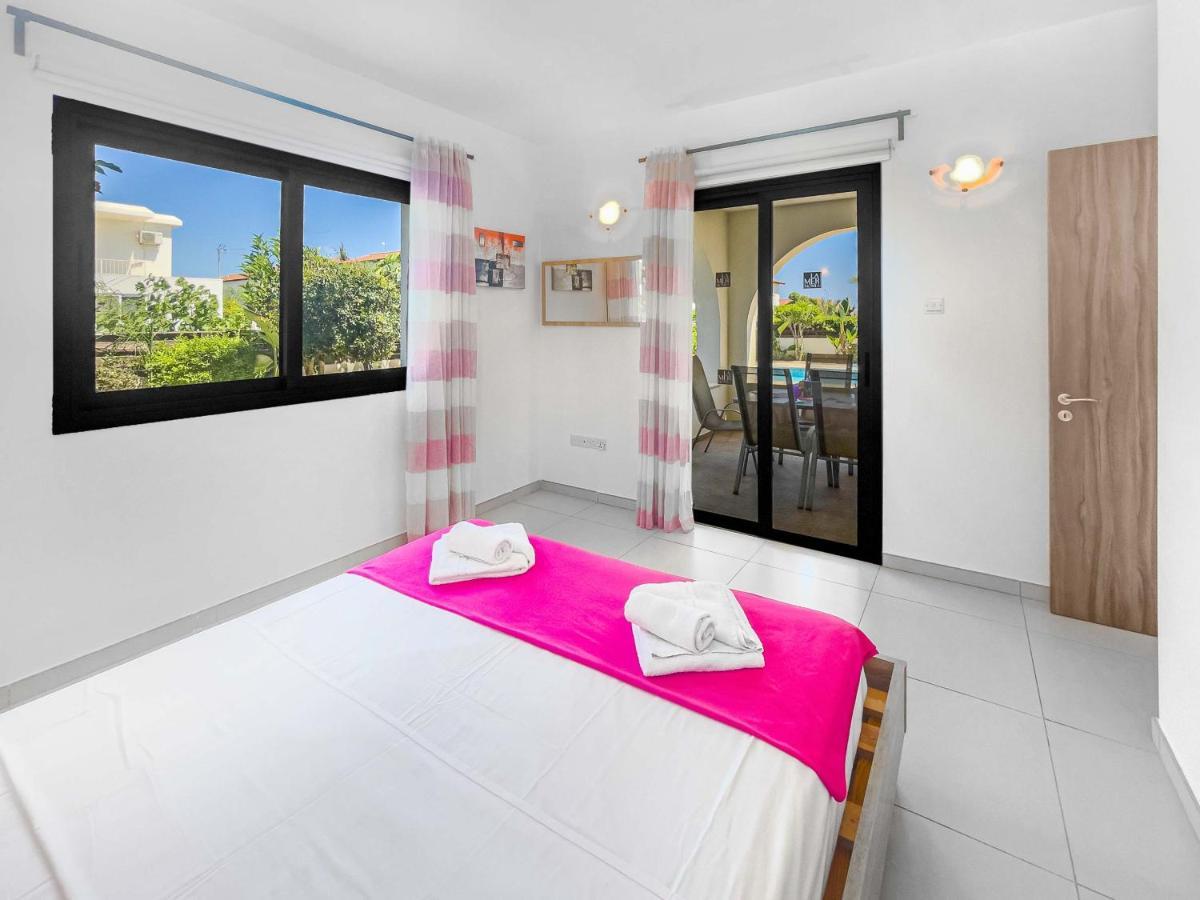 Kymma #16 Villa Ayia Napa