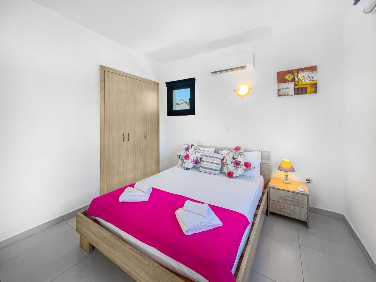 Villa Kymma #16 Ayia Napa