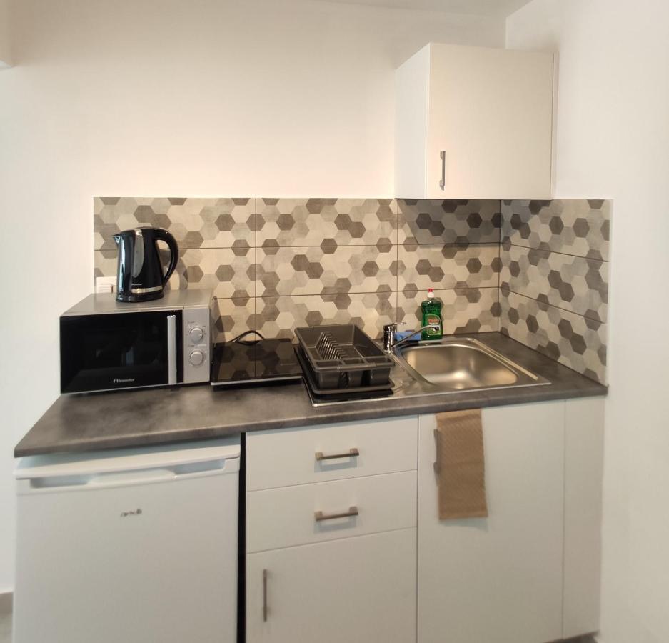 Napa Apartment *