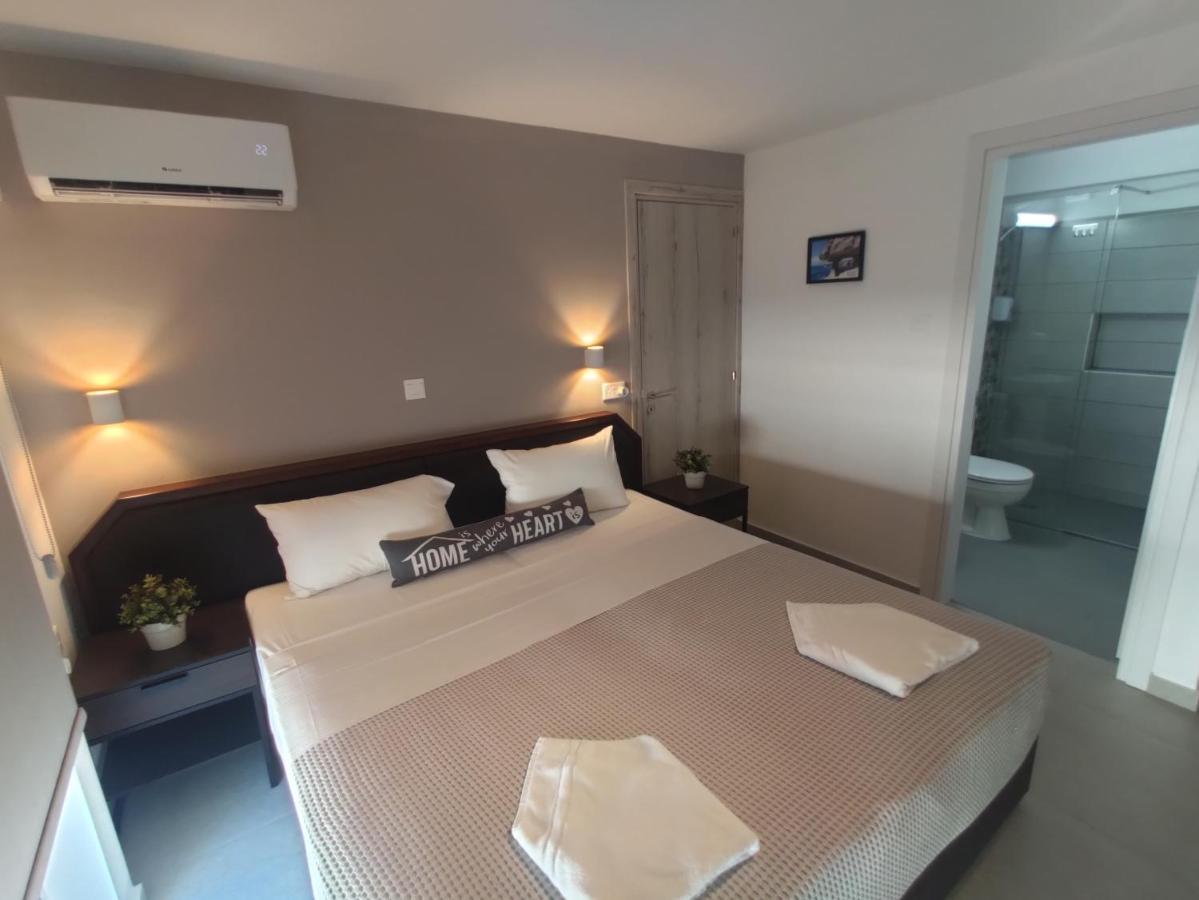 Napa Apartment *