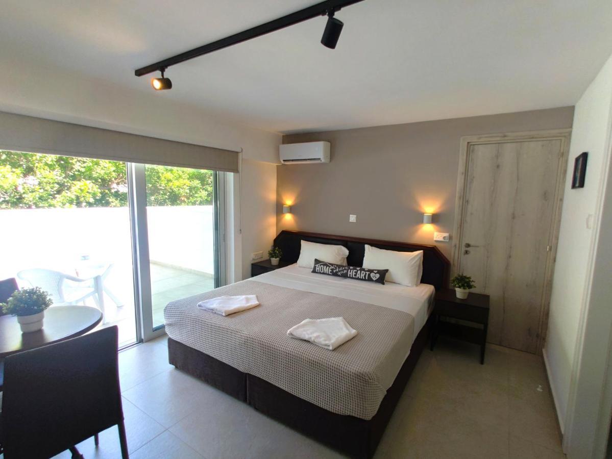 Napa Apartment *