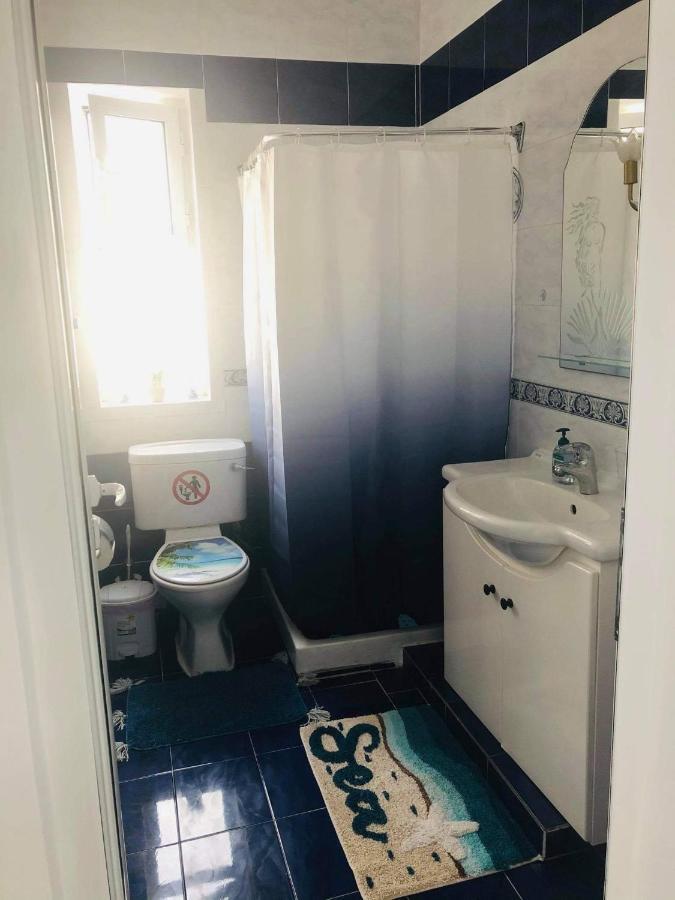 Apartment Gggg Ayia Napa