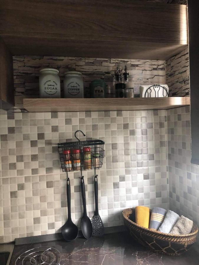 Apartment Gggg