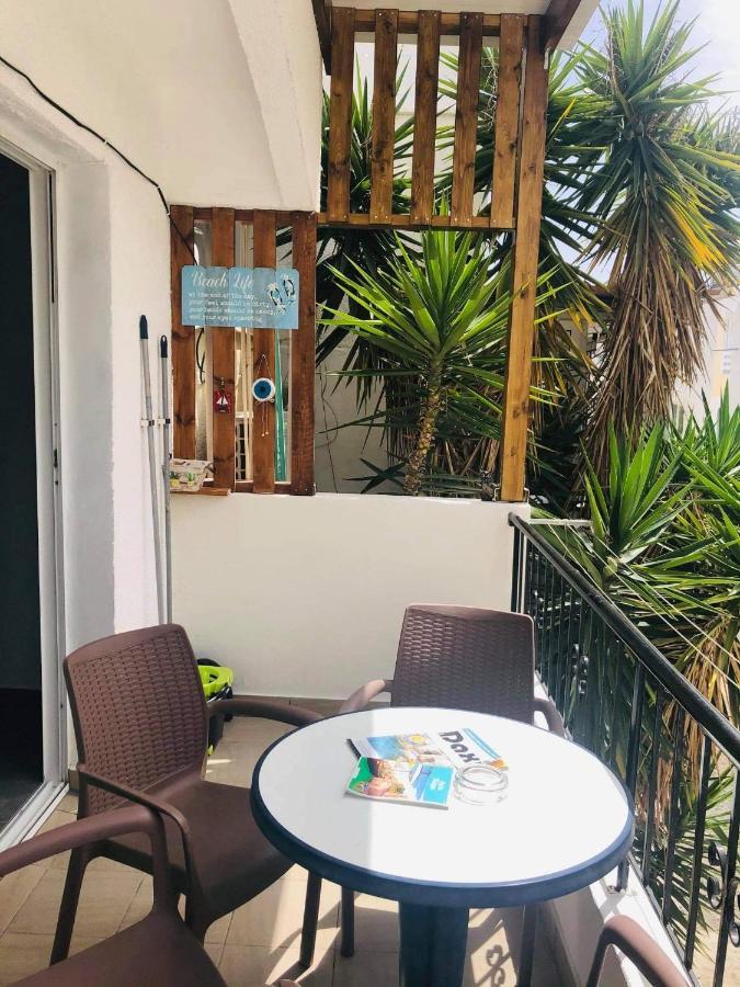Gggg Apartment Ayia Napa