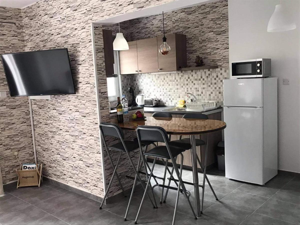 Gggg Apartment *