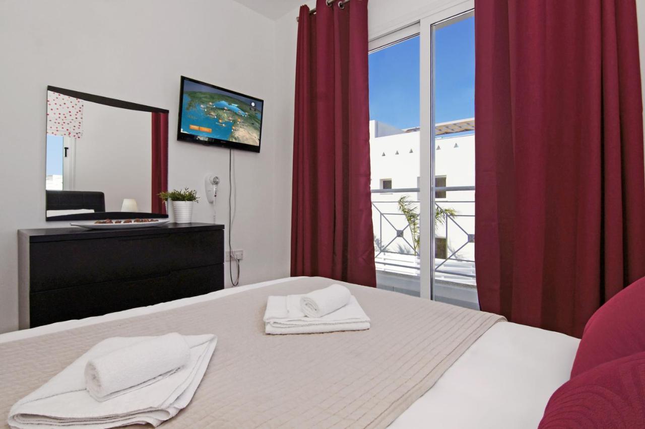 Ferienhaus Nissinia - Nissi Area Agia Napa